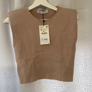 Zara shirt